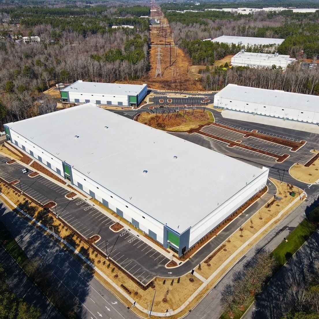 RISING STEEL STRUCTURE: More Than Just 